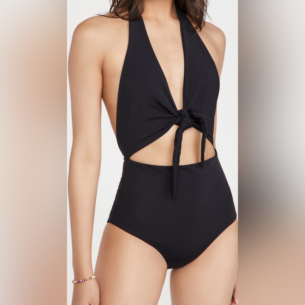 Mara Hoffman Maddie One Piece